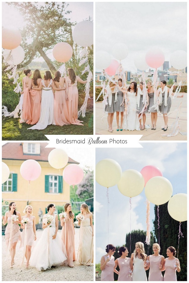 bridesmaid-photo-ideas-giant-balloons-weddingsonline