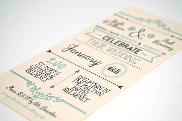 font-as-a-design-feature-wedding-invitation