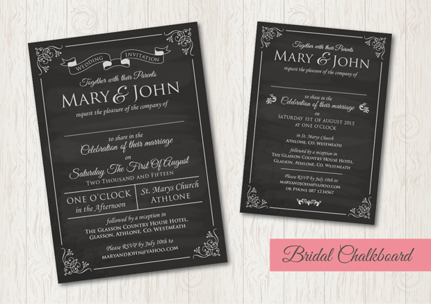 monochrome-script-wedding-invitation-splash-graphics