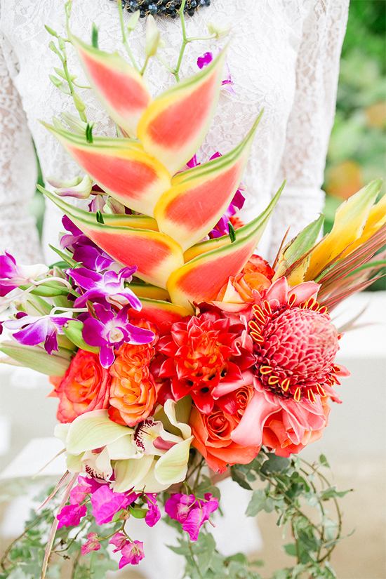 tropical-wedding-bouquet-flowers