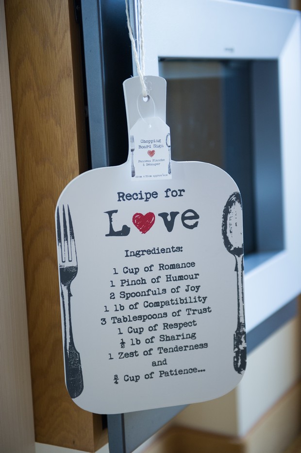 2-Foodie-Wedding-Gift-Recipe-for-Love-Sign