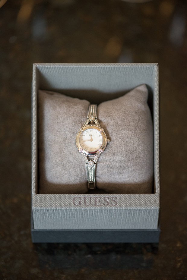 29-Wedding-jewellery-silver-Guess-watch-bride