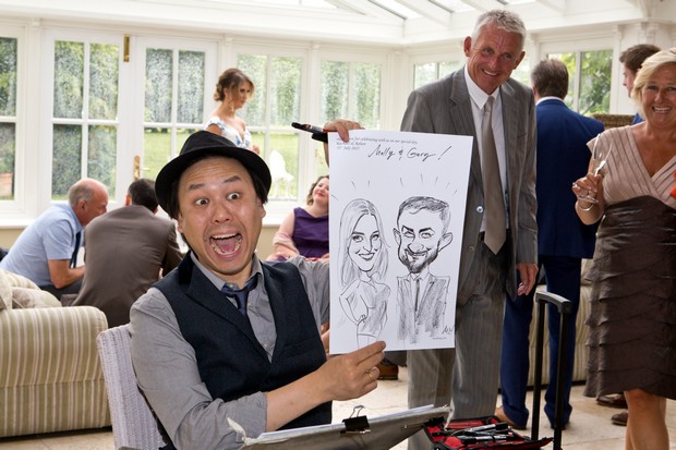 Wedding-Favours-Wedding_Entertainment_Ideas_Caricatures