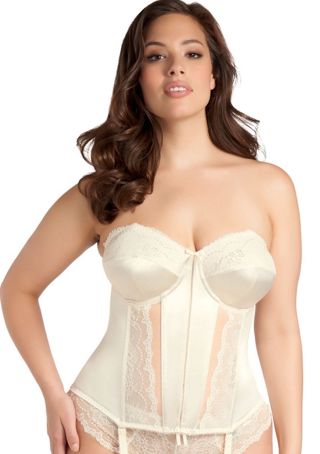 Best Lingerie Wear Under Wedding Dress Telegraph 