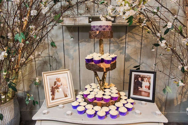 Wedding-Cake-Cupcake-Stand-Ballymagarvey-Village-weddingsonline