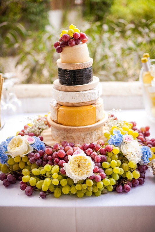 Wedding-Cheese-Stack-Cake-Grapes-Topper-weddingsonline