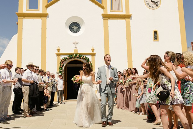 20 Brilliant Songs For Your Wedding Ceremony Exit Weddingsonline Recently On The Blog We Tackled Song Suggestions For Bridal Entrance So Today Re Taking A Look At Some Awesome Wedding Ceremony Exit Songs Or