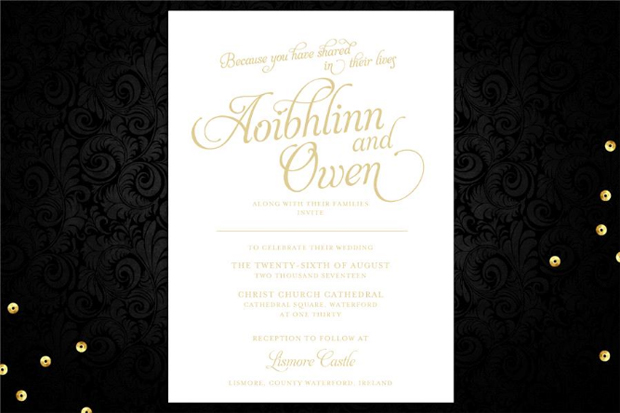 gold-script-font-wedding-invitation-appleberry-press