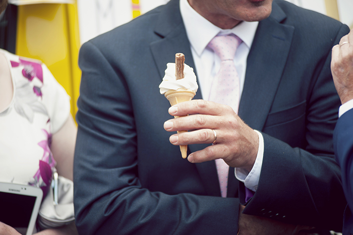 20-Real-Wedding-Ice-Cream-Van-Outside-Church-Ireland-Mayo-weddingsonline (3)