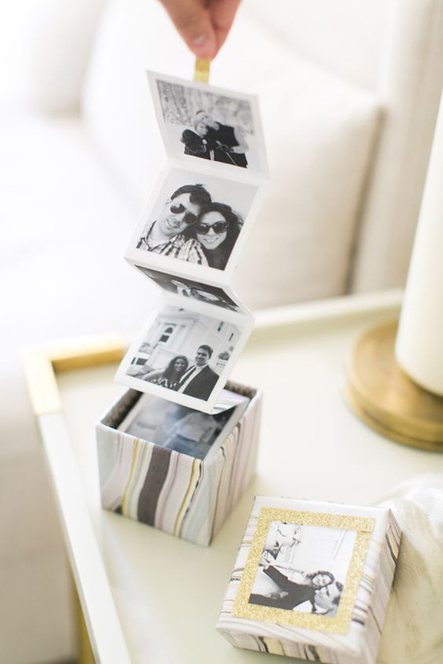 13 of the Sweetest Wedding Morning Gift Ideas for Couples ...