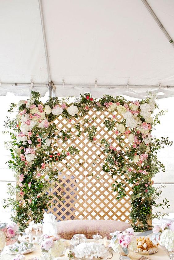 20 Fabulous Photo booth Backdrops to make your Pics POP