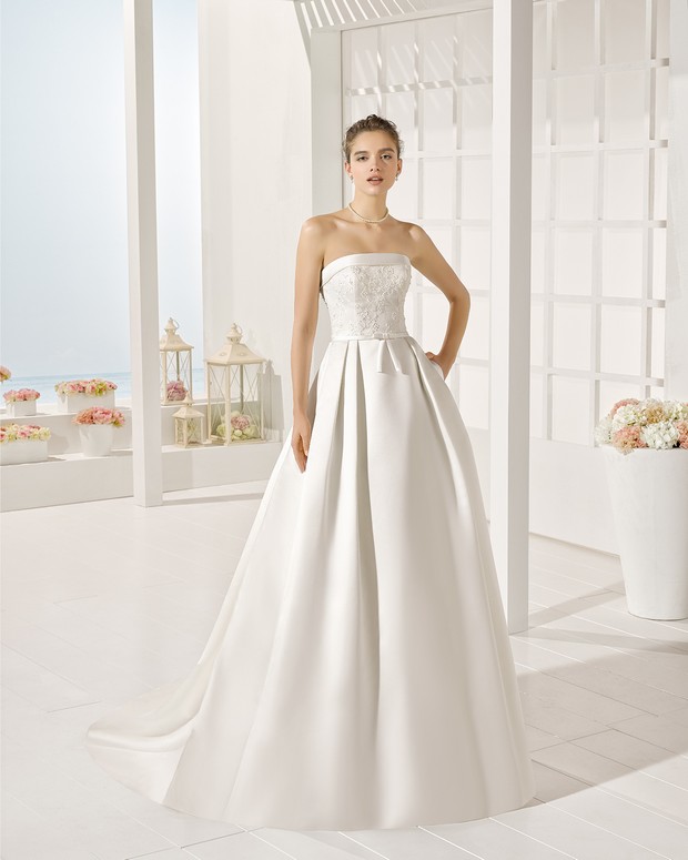 Ovias Bridesmaid Dresses Midway Media Wedding Dresses Ovias