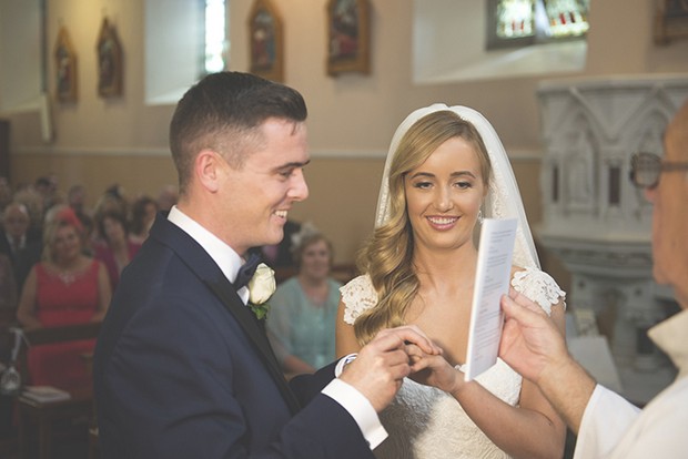 bride-and-groom-cermeony-rings-real-wedding-heritage-killenard