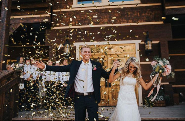 confetti-wedding