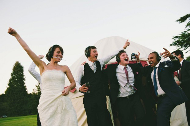 silent-disco-wedding