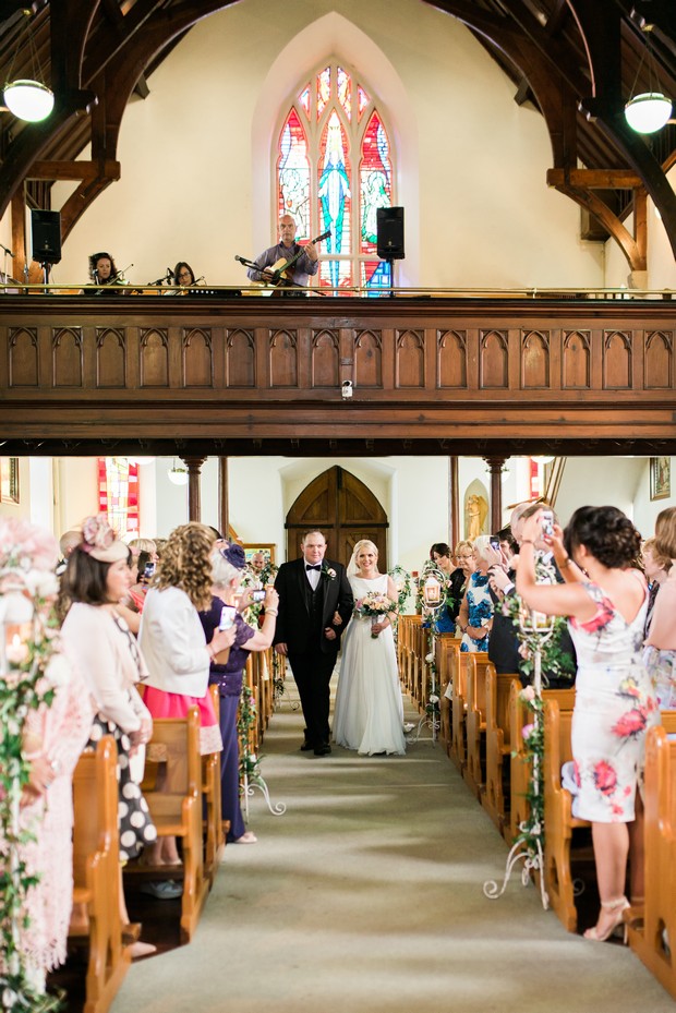 20-Real-Wedding-Ceremony-Michaels-Church- Carlingford-weddingsonline (3)