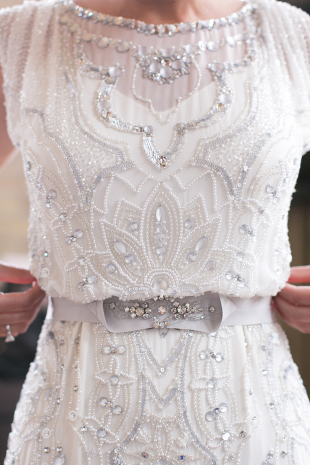 Jenny-Packham-Gown-with-silver-embellished-belt