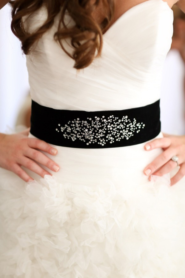 20 Brides Rocking Fab Bridal  Belts  Where to Buy Them 