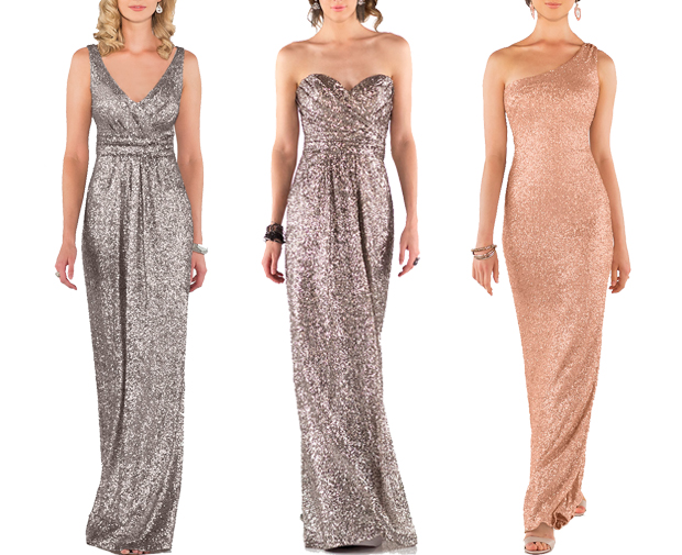 sequin-bridesmaid-dresses