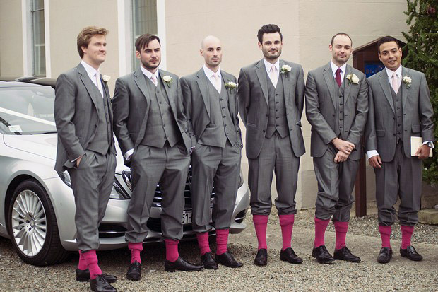 groomsmen-pink-socks