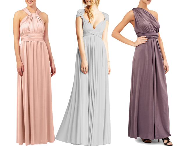 garland multiway jersey maxi dress