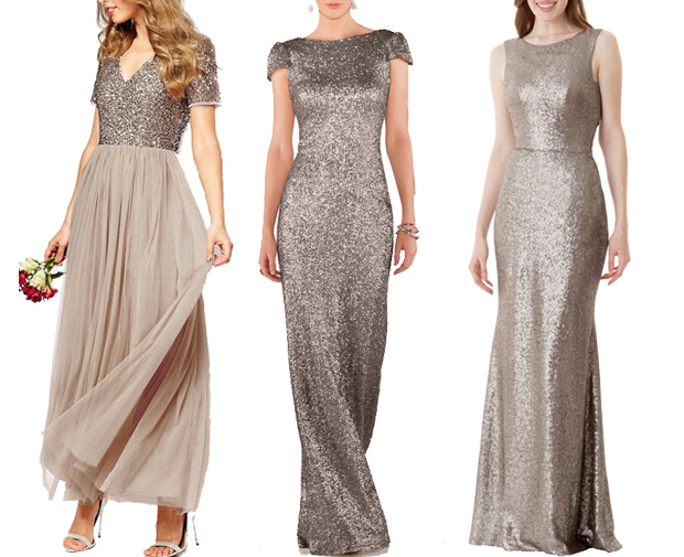 sequin-metallic-bridesmaid-dresses-steal-their-style