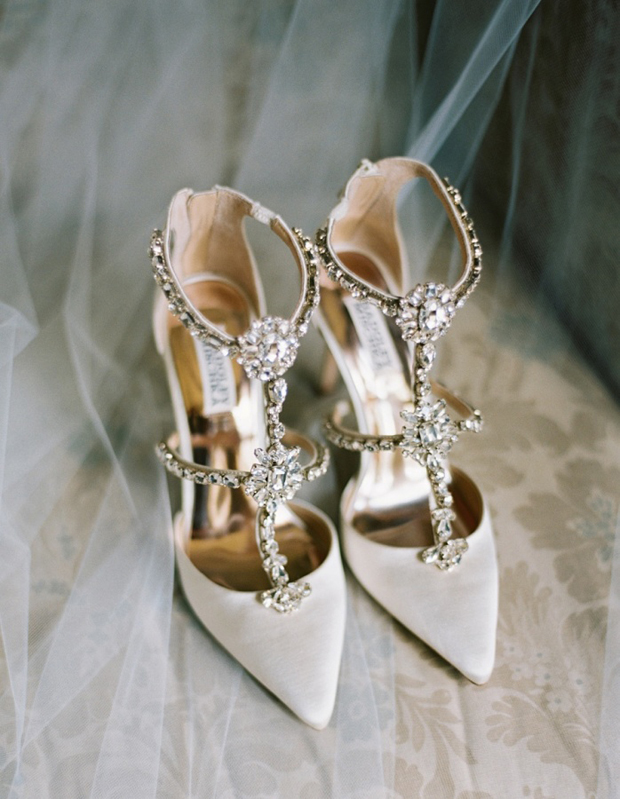 badgley mischka shoes ireland