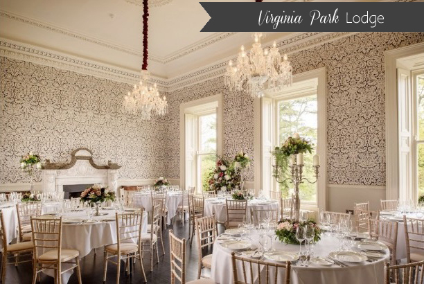 15 Beautiful Intimate Wedding  Venues  in Ireland 