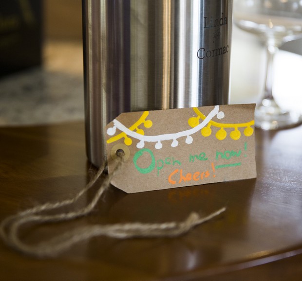 ... ! 12 Brilliant Wedding Morning Gift Ideas for Brides weddingsonline