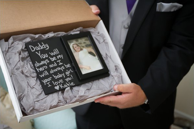 dad of the bride gifts