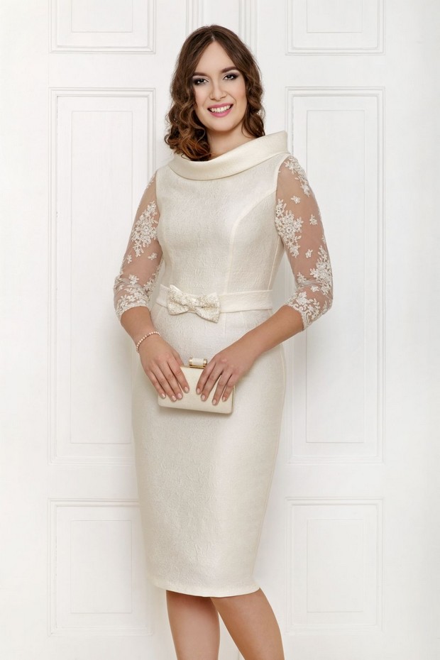 mother of the bride winter dresses