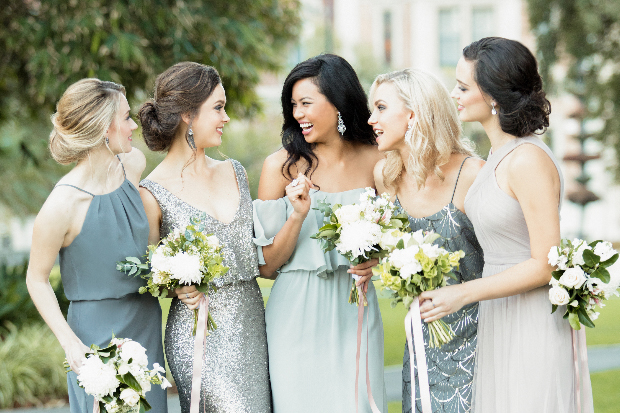 30 Gorgeous Autumn Winter Bridesmaid Dresses Weddingsonline 30 Gorgeous Autumn Winter Bridesmaid Dresses