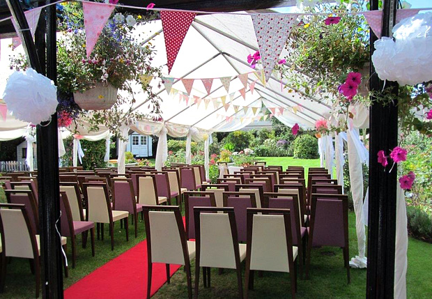 civil ceremony venues in ireland