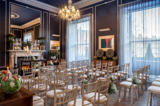 civil ceremony venues in ireland