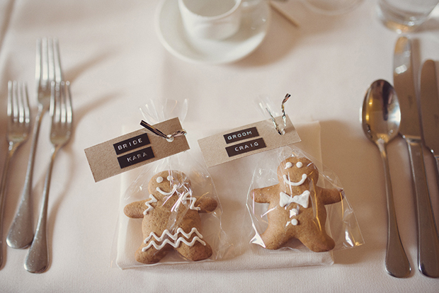 12 Winter Wedding Favours Guests Will Reciate Weddingsonline Photo By Rebecca Douglas Via Whimsical Wonderland Weddings