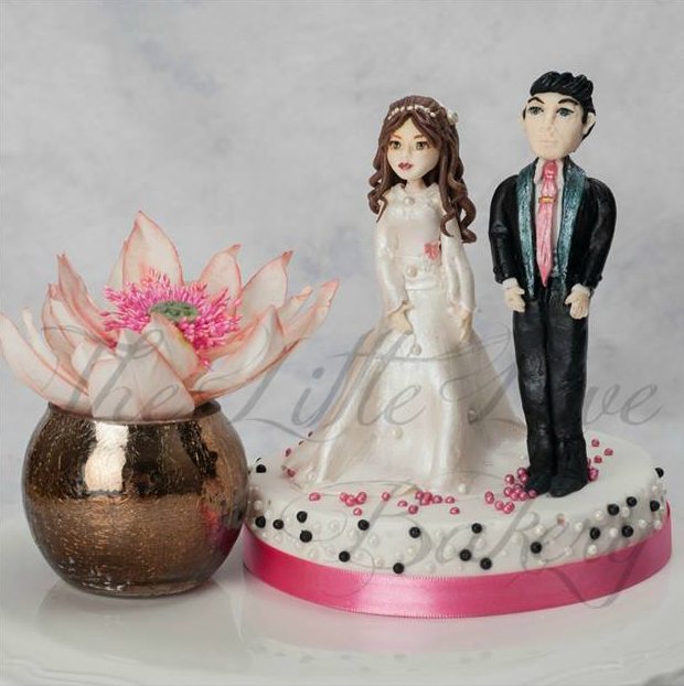 The Biggest Wedding  Cake  Trends for 2019 weddingsonline