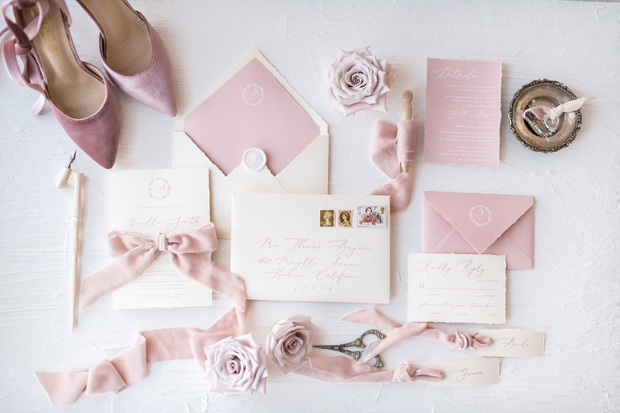 31 Beautiful Wedding Invitations For 2018 S Weddingsonline Your Wedding Invitation Is Where The Decor Side Of Things All Begins Plus It S First Little Glimpse Guests Get In To Style Day You Re Having