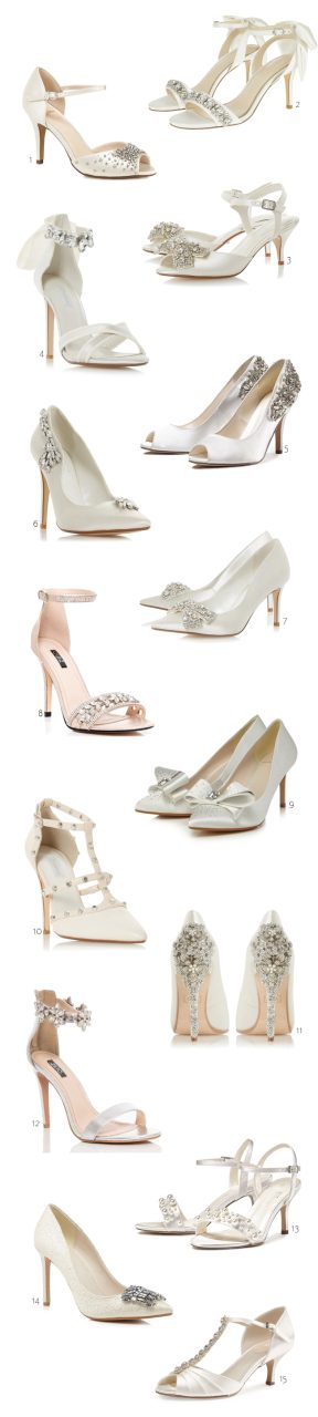 dune bridal shoes ireland