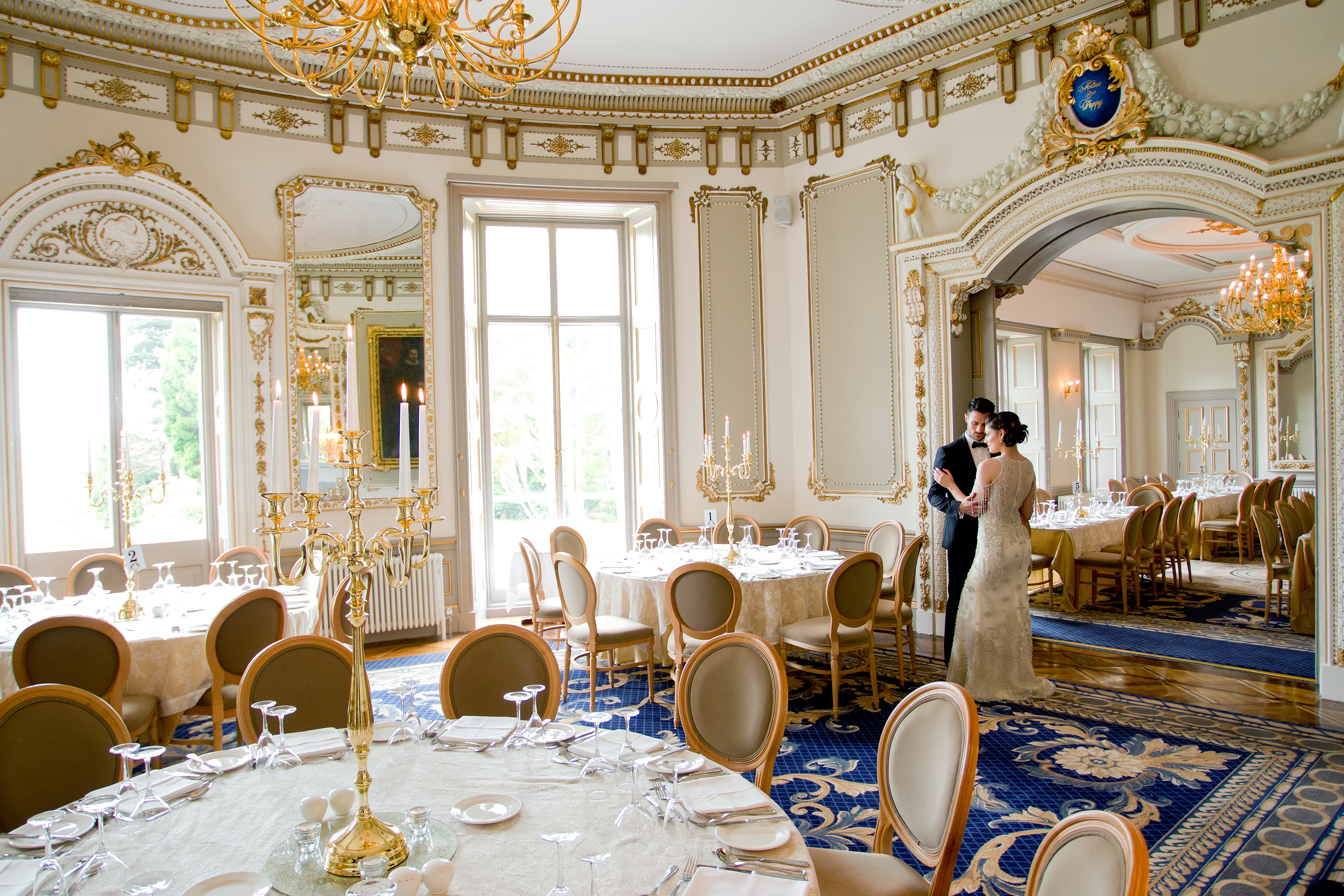 17 Incredibly Romantic Wedding Venues In Ireland Weddingsonline