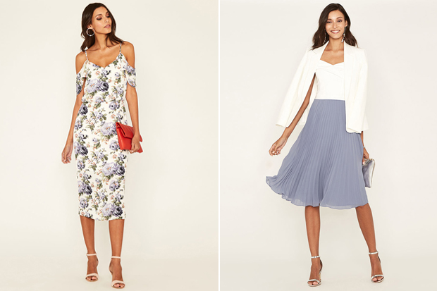 summer wedding guest dresses 2018 irelandimage