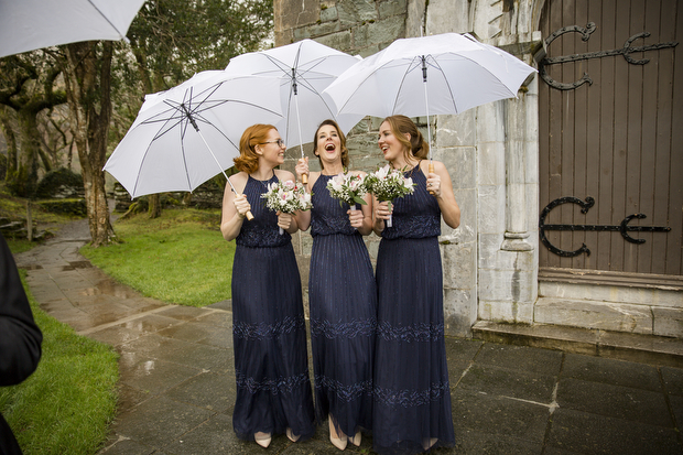 rain on your wedding day
