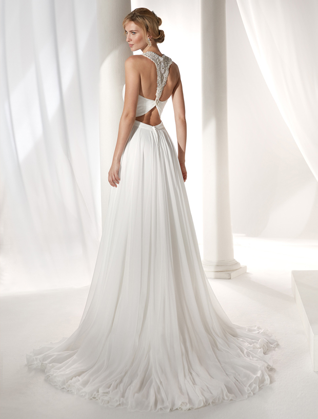 Legacy Wedding Dresses