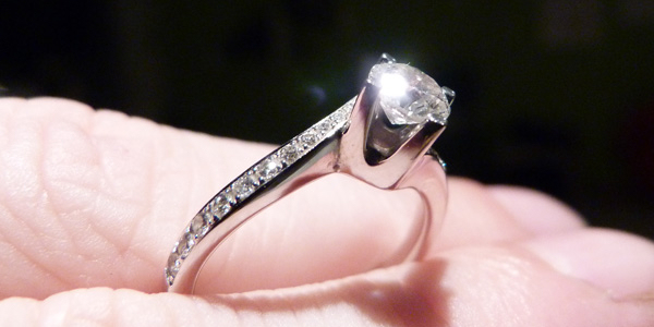 Engagement Ring Engagement Ring
