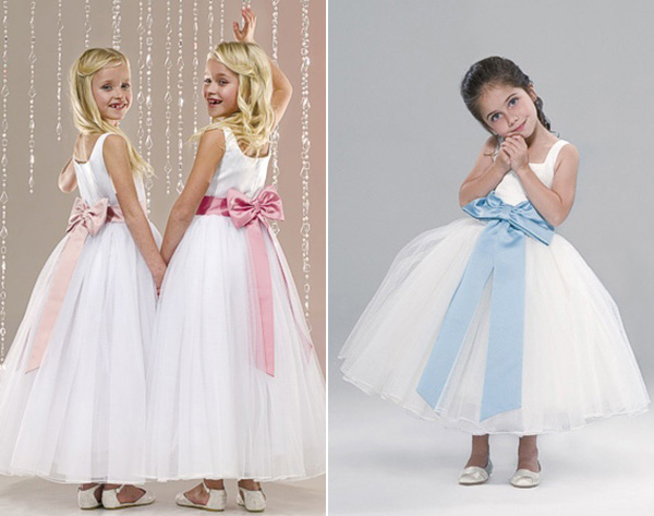 children's bridesmaid dresses debenhams
