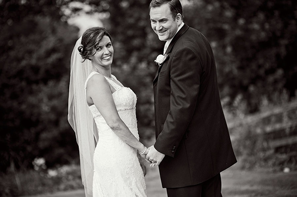 Ray & Eileen's Real Wedding by IG Photography