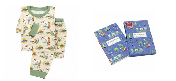 Cath Kidston gifts for little boys