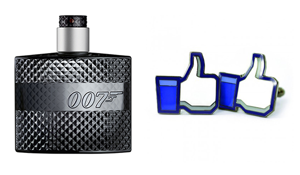 Gift ideas for the Best Man