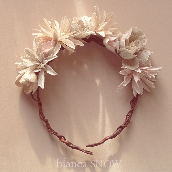 floral-hairband