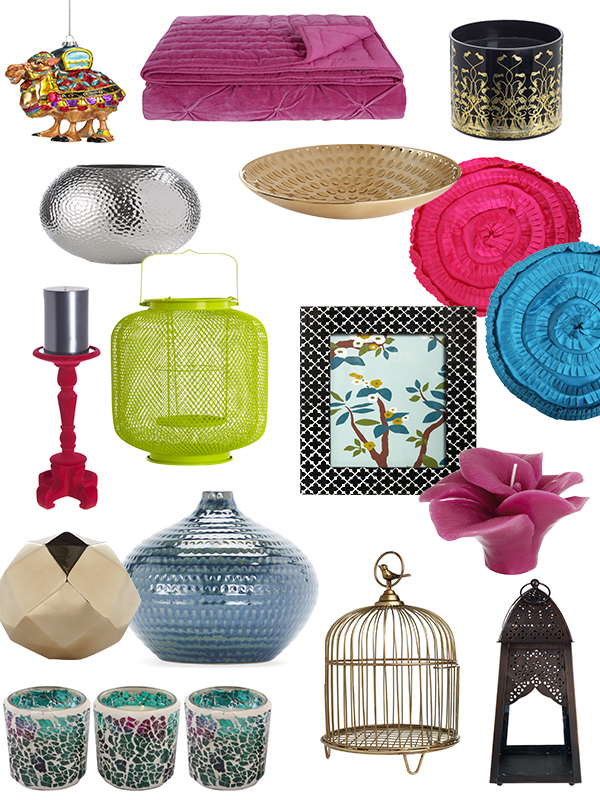 moroccan finds