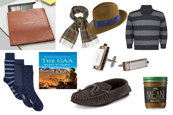 Christmas gifts for your Dad